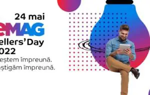 eMAG Sellers’ Day: Rezultatele de vânzări din Marketplace și efectul Genius