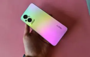 REVIEW Oppo Reno7 Lite – Cât contează frumusețea?