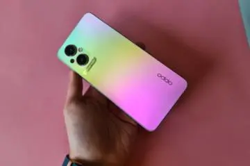 REVIEW Oppo Reno7 Lite – Cât contează frumusețea?