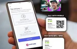 Soluția de cashless payments prin care jucătorii din industria de entertainment pot să-și majoreze încasările