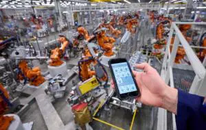 BMW iFACTORY. AGILĂ. VERDE. DIGITALĂ – Plan general pentru producţia viitorului
