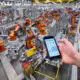 BMW iFACTORY. AGILĂ. VERDE. DIGITALĂ – Plan general pentru producţia viitorului