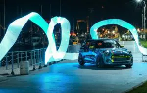 MIMI EVO a încheiat prima cursă în Campionatul Naţional de Super Slalom şi pregăteşte două evenimente importante