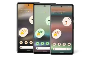 Dacă ai un Pixel 6a, Google te obligă să reduci performanța bateriei