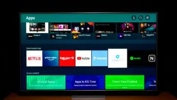 Samsung și televizoarele – 50 de ani de istorie (și un review al QLED QN95B)