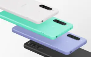 Sony Xperia 10 IV, lansat oficial: Preț și specificații