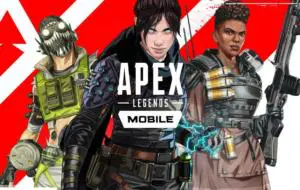 Apex Legends Mobile este acum disponibil gratuit pe iOS şi Android