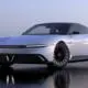 DeLorean s-a întors, cu design gull-wing pe un model Alpha 5 electric delicios