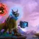 Studioul Longterm Games lansează primul său joc, Space Tail: Every Journey Leads Home