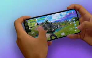 Fortnite a revenit pe iOS mulţumită lui Xbox Cloud Gaming