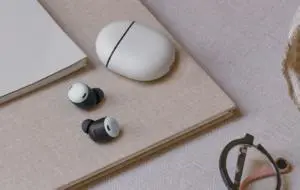 Google Pixel Buds Pro sunt căştile premium de la Google, cu 31 ore de autonomie