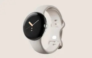 Google Pixel Watch anunţat la Google I/O 2022, cu tehnologie Fitbit, wearOS 3.0