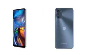 Motorola Moto E32 este un telefon de buget de doar 149 de euro, proaspăt sosit în Europa