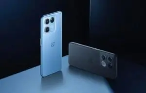 OnePlus Ace Racing Edition este un telefon de gaming de buget