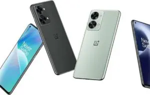 OnePlus Nord 2T devine oficial: telefon cu procesor MediaTek Dimensity 1300 şi încărcare la 80W