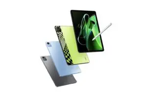 Realme Pad X devine oficială: tabletă de 11 inch, cu suport pentru stylus, dotări midrange