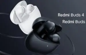 Xiaomi prezintă căştile Redmi Buds 4 şi Buds 4 Pro, cu drivere de 10 mm, autonomie de 36 de ore