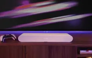 Sonos Ray este cel mai accesibil soundbar Sonos, la doar 279 dolari
