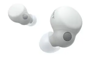 Sony lansează căştile LinkBuds S, cu anulare activă a zgomotului, design ultra compact