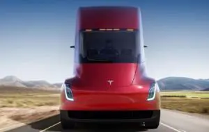 Tesla va investi 3,6 miliarde de dolari în realizarea unor fabrici noi în Nevada, pentru camionul electric Semi