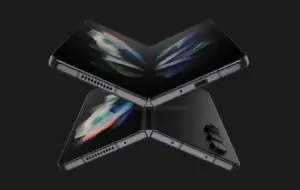 Samsung Galaxy Z Fold 4 îşi dezvăluie lista completă de dotări; Puţine surprize?