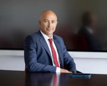 Achilleas Kanaris, CEO Vodafone Romania: „Dacă Guvernul vrea un joc 5G corect și competitiv, atunci condițiile ar trebui să se schimbe”
