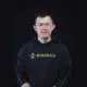 Bitcoin ar putea rămâne sub vârful de 69.000 de dolari timp de doi ani, spune șeful Binance
