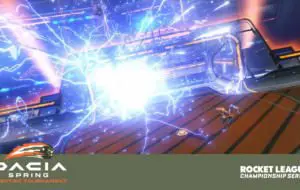 eSports: peste 300 de echipe din Europa au participat la prima ediție a Campionatului Electric Dacia Spring