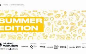 Cea mai bună jucătoare de CS:GO din lume, Ana Dumbravă, vine la Gaming Marathon 2022