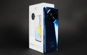 REVIEW Honor Magic 4 lite: Ecran mare la 120 Hz, autonomie bună