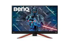 REVIEW MOBIUZ EX2710Q – Monitor de 27 de inci cu 165Hz și sunet treVolo