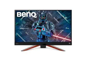 REVIEW MOBIUZ EX2710Q – Monitor de 27 de inci cu 165Hz și sunet treVolo