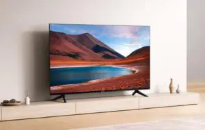 Xiaomi a lansat televizoare 4K ieftine cu Amazon Fire TV integrat