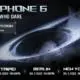 ASUS ROG Phone 6 va fi anunţat pe 5 iulie conform unui teaser oficial