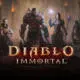 Diablo Immortal este disponibil gratuit pe telefoanele cu Android şi iOS