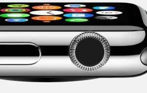Apple a descoperit cum să monteze o cameră în coroana ceasului