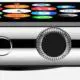 Apple a descoperit cum să monteze o cameră în coroana ceasului