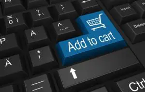 România înregistrează aproape jumătate din vânzările online din Europa de Est￼