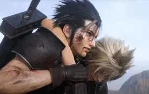Următorul capitol Final Fantasy VII se numeşte Rebirth şi va sosi în 2023