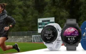 Garmin anunţă ceasurile Forerunner 955, cu încărcare solară şi Forerunner 255, cu mod Triatlon