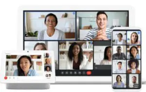 Google Meet şi Google Duo fuzionează într-o aplicaţie de apeluri video singulară
