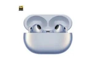 Căştile Huawei FreeBuds Pro 2 ar urma să vină cu drivere duale, tuning Devialet