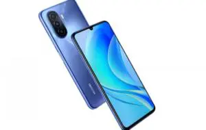 Huawei prezintă telefoanele de buget Nova Y70 şi Nova Y90, cu baterii mari, dotări entry level
