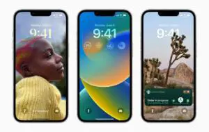 Apple lansează iOS 16 şi watchOS 9 pe 12 septembrie