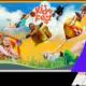 KIDS Fest, cel mai cool festival pentru copii, se desfășoară pe 2 și 3 iulie 2022 (P)