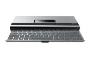 Lenovo MOZI este laptopul viitorului, cu un proiector integrat; Are un premiu Red Dot