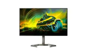 Philips prezintă noile monitoare Momentum 5000, cu panou Nano IPS imersiv pentru gaming
