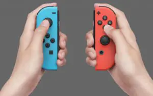 iOS 16 aduce suport pentru controllerele Nintendo Joy Con pe iPhone