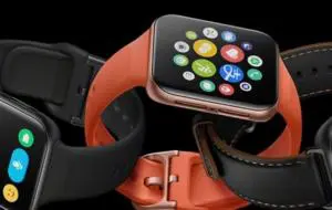 OPPO Watch 3 şi brăţara de fitness OPPO Band 2 sunt în dezvoltare; Iată ce ştim despre ele