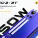 realme GT Neo 3 şi Neo 3T se lansează în Europa pe 8 iunie 2022